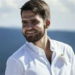 Фотография репетитора Новицкий Павел Валентинович