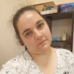 Фотография репетитора Копич Елена Петровна