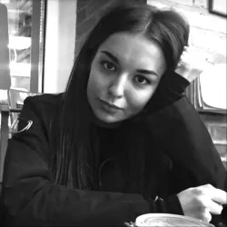 Фотография репетитора Тэриан Анна Андреевна