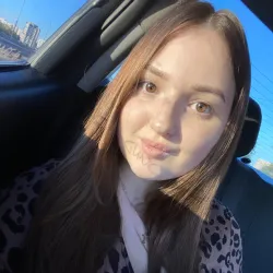 Фотография репетитора Жулёва Анна Борисовна