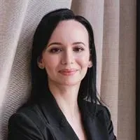 Фотография репетитора Миронова Марина Николаевна