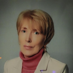 Фотография репетитора Ерема Галина Петровна