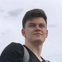 Фотография репетитора Сухачев Илья Дмитриевич