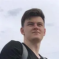 Фотография репетитора Сухачев Илья Дмитриевич