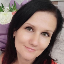 Фотография репетитора Яковенко Анастасия Александровна