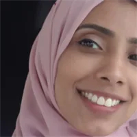 Фотография репетитора Али Нурин 