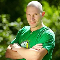 Фотография репетитора Галуненко Роман Станиславович