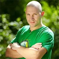 Фотография репетитора Галуненко Роман Станиславович