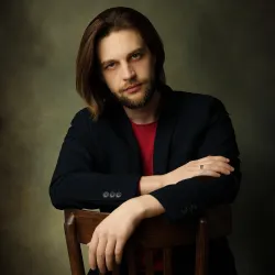 Фотография репетитора Голубов Егор Владимирович