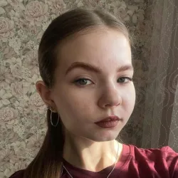 Фотография репетитора Масляева Марина Ивановна