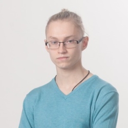 Фотография репетитора Телков Алексей Андреевич