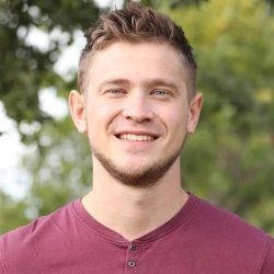 Фотография репетитора Тарасов Тимур Игоревич