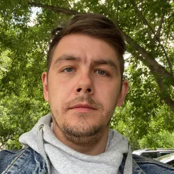 Фотография репетитора Еремеев Дмитрий Александрович