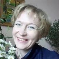 Фотография репетитора Вербовская Ирина Алексеевна