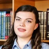 Фотография репетитора Сиромля Ирина Алексеевна