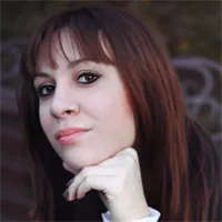 Фотография репетитора Климантова Анастасия Александровна