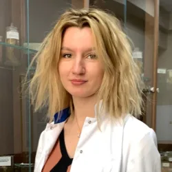 Фотография репетитора Зубкова Анна Вадимовна