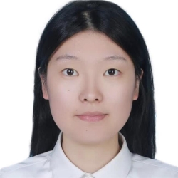 Фотография репетитора Ван Даньдань 