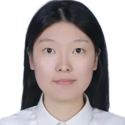 Фотография репетитора Ван Даньдань 