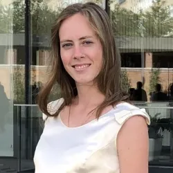 Фотография репетитора Стрелкова Юлия Вячеславовна