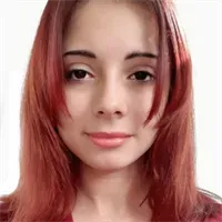 Фотография репетитора Бартенева Ульяна Андреевна