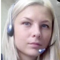 Фотография репетитора Балихина Екатерина Олеговна