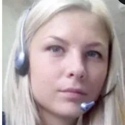 Фотография репетитора Балихина Екатерина Олеговна