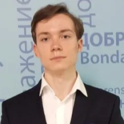 Фотография репетитора Королев Дмитрий Игоревич