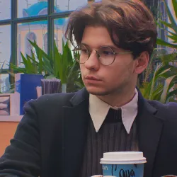 Фотография репетитора Войнов Александр Валерьевич