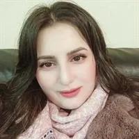 Фотография репетитора Али Грейс 