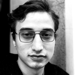 Фотография репетитора Каримов Бахрулло Бахтийор Угли