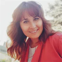 Фотография репетитора Семенова Даниза Владимировна