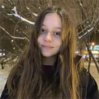 Фотография репетитора Дубровина Мария Витальевна