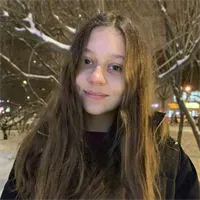 Фотография репетитора Дубровина Мария Витальевна