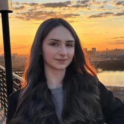 Фотография репетитора Костина Ольга Дмитриевна