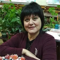 Фотография репетитора Царева Наталья Евгеньевна