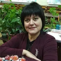 Фотография репетитора Царева Наталья Евгеньевна