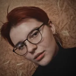 Фотография репетитора Смирнова Полина Игоревна