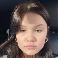 Фотография репетитора Жуковская Вероника-Дарья Дмитриевна