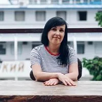 Фотография репетитора Назарова Марина Борисовна