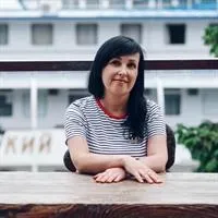 Фотография репетитора Назарова Марина Борисовна