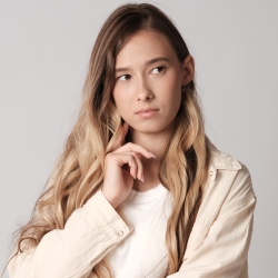 Фотография репетитора Коробова Ирина Евгеньевна