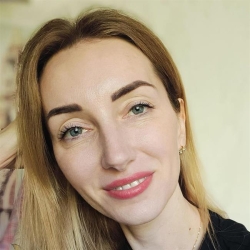 Фотография репетитора Лазарева Марина Владимировна