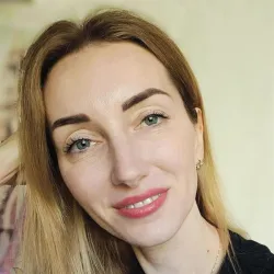 Фотография репетитора Лазарева Марина Владимировна