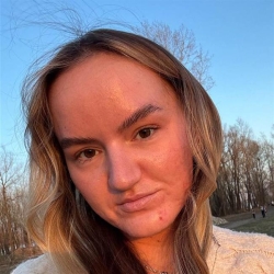 Фотография репетитора Кохась Марина Евгеньевна