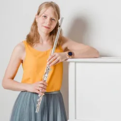 Фотография репетитора Девяткина Дарья Андреевна