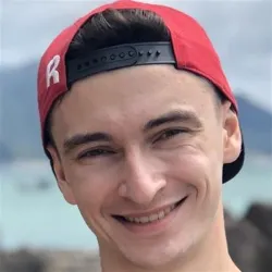 Фотография репетитора Киреев Григорий Андреевич