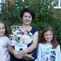 Фотография репетитора Казва Лариса Владимировна