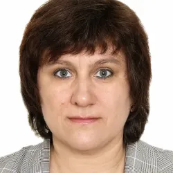 Фотография репетитора Фомичева Галина Геннадьевна