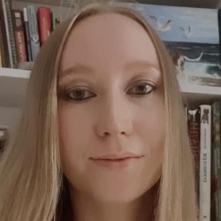 Фотография репетитора Колпачникова Екатерина Александровна